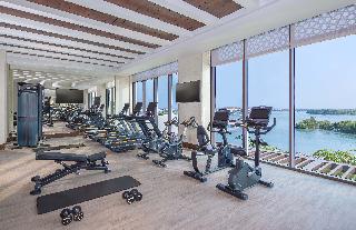Anantara Mina Ras Al Khaimah Resort fotoÄŸrafÄ±