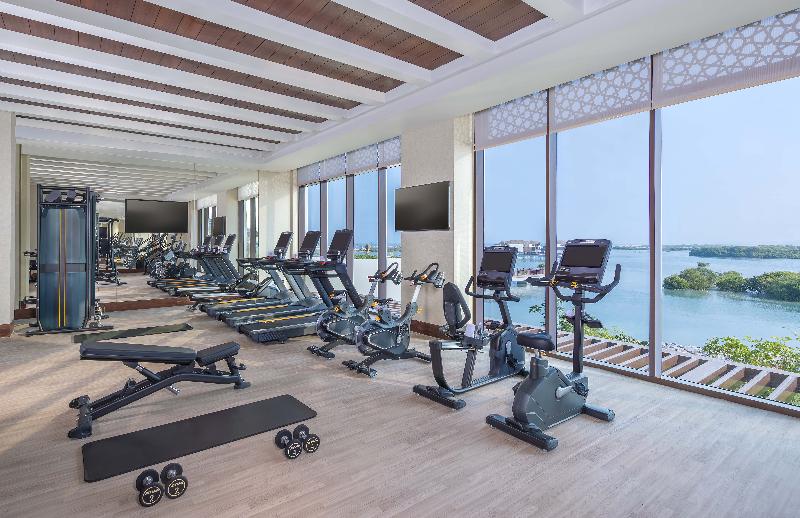 Anantara Mina Ras Al Khaimah Resort - Aktivite