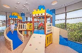 Anantara Mina Ras Al Khaimah Resort fotoÄŸrafÄ±