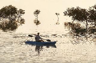 Anantara Mina Ras Al Khaimah Resort fotoÄŸrafÄ±