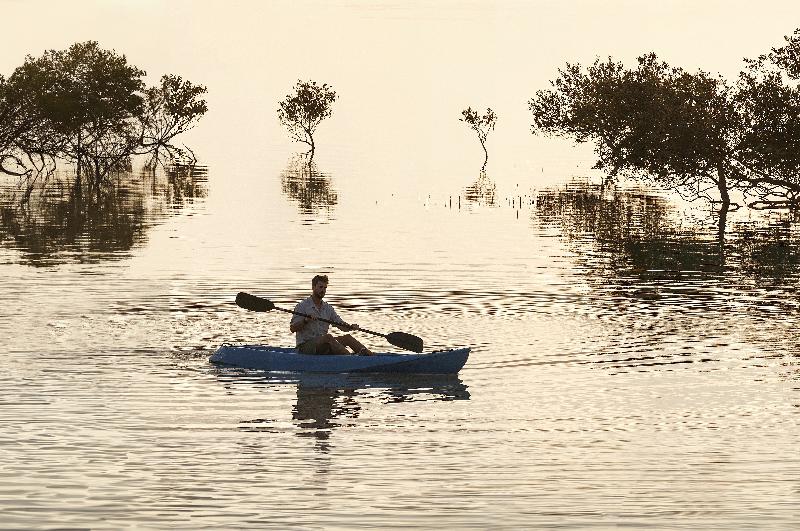 Anantara Mina Ras Al Khaimah Resort - Aktivite