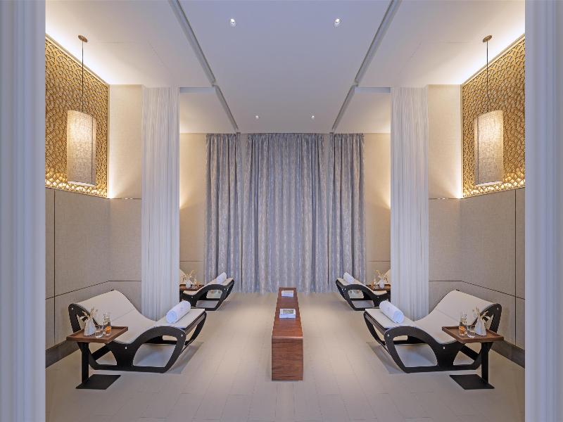 Anantara Mina Ras Al Khaimah Resort - Aktivite