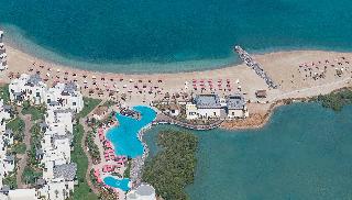 Anantara Mina Ras Al Khaimah Resort otel fotoğrafı