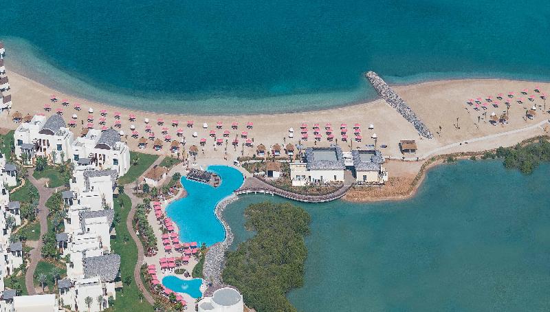 Anantara Mina Ras Al Khaimah Resort - Genel