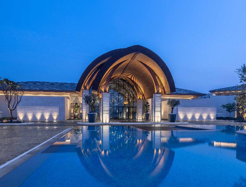 Anantara Mina Ras Al Khaimah Resort - Genel