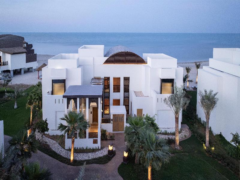 Anantara Mina Ras Al Khaimah Resort - Genel