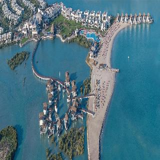Anantara Mina Ras Al Khaimah Resort fotoÄŸrafÄ±