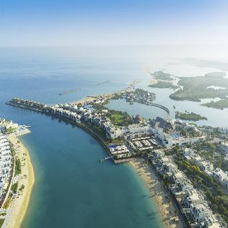 Anantara Mina Ras Al Khaimah Resort fotoÄŸrafÄ±