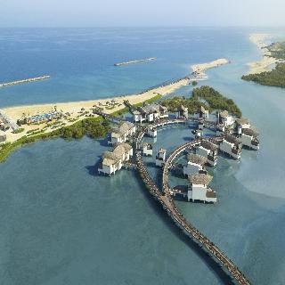 Anantara Mina Ras Al Khaimah Resort fotoÄŸrafÄ±