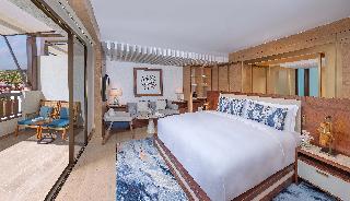 Anantara Mina Ras Al Khaimah Resort fotoÄŸrafÄ±