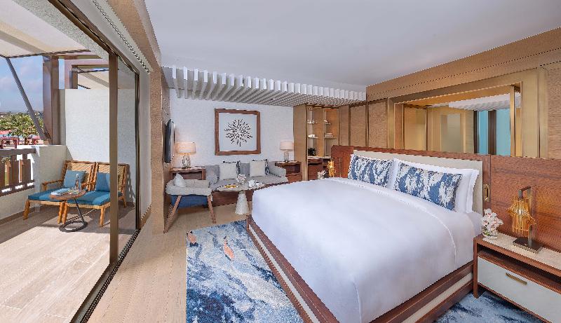 Anantara Mina Ras Al Khaimah Resort - Oda