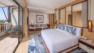 Anantara Mina Ras Al Khaimah Resort fotoÄŸrafÄ±