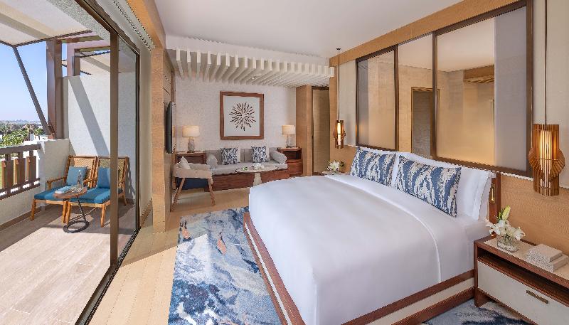 Anantara Mina Ras Al Khaimah Resort - Oda