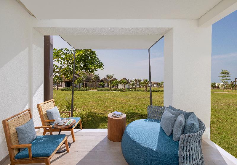 Anantara Mina Ras Al Khaimah Resort - Oda