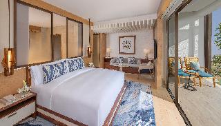 Anantara Mina Ras Al Khaimah Resort fotoÄŸrafÄ±
