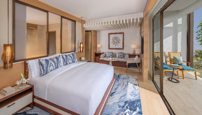 Anantara Mina Ras Al Khaimah Resort - Oda