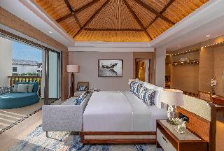 Anantara Mina Ras Al Khaimah Resort fotoÄŸrafÄ±