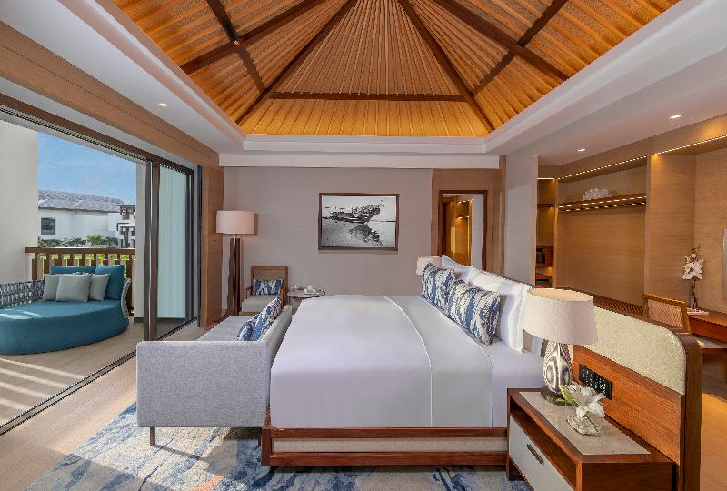 Anantara Mina Ras Al Khaimah Resort - Oda