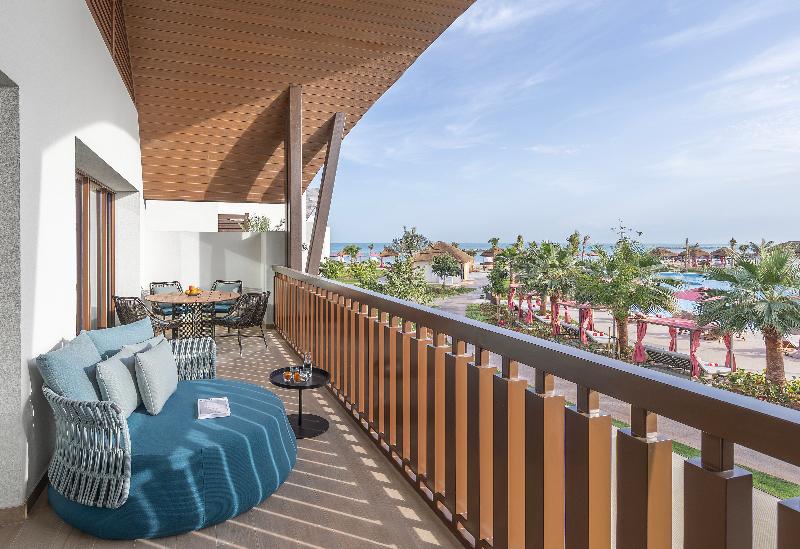 Anantara Mina Ras Al Khaimah Resort - Oda