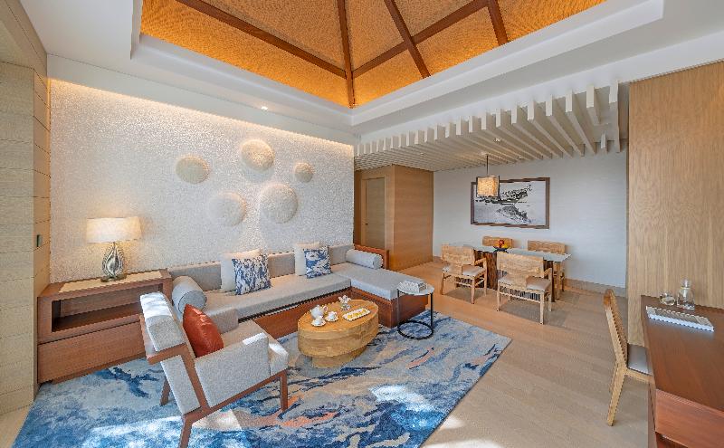 Anantara Mina Ras Al Khaimah Resort - Oda