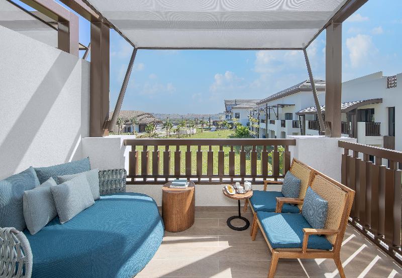 Anantara Mina Ras Al Khaimah Resort - Oda