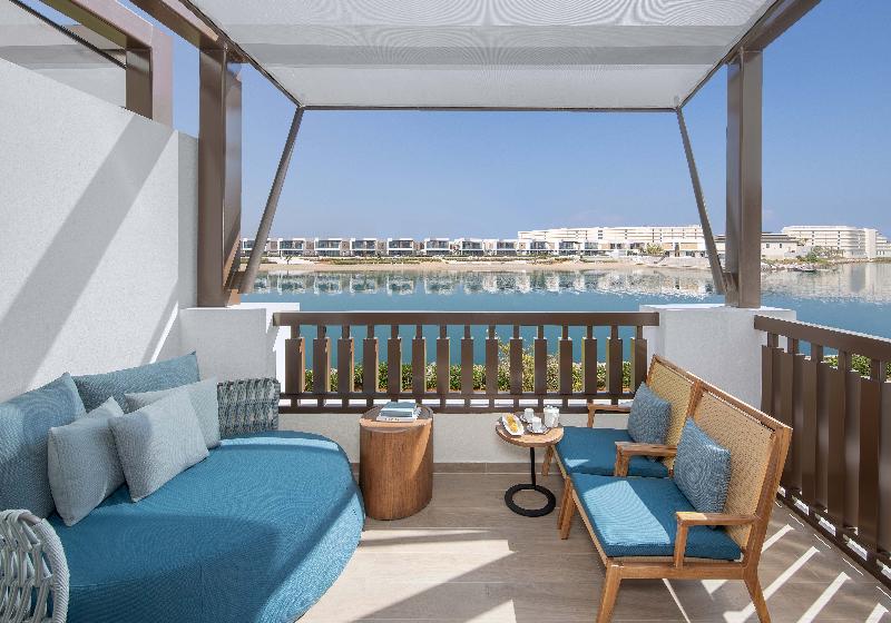 Anantara Mina Ras Al Khaimah Resort - Oda