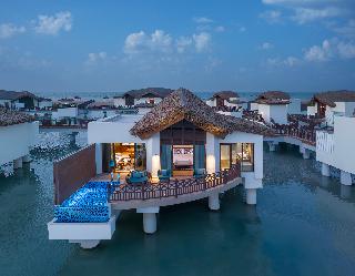 Anantara Mina Ras Al Khaimah Resort fotoÄŸrafÄ±