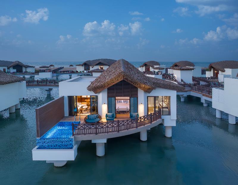 Anantara Mina Ras Al Khaimah Resort - Oda