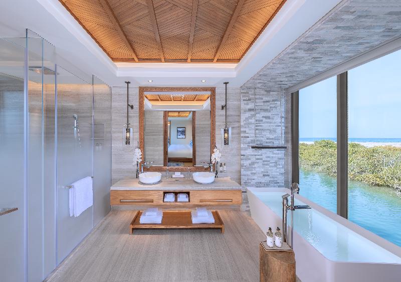 Anantara Mina Ras Al Khaimah Resort - Oda