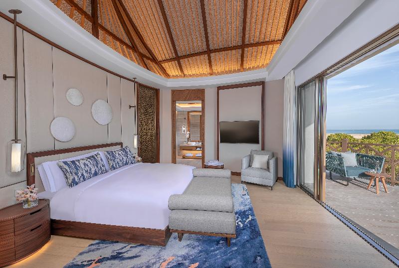 Anantara Mina Ras Al Khaimah Resort - Oda