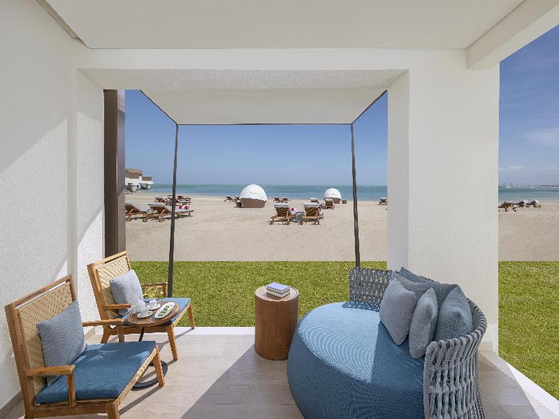 Anantara Mina Ras Al Khaimah Resort - Oda