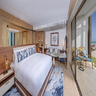 Anantara Mina Ras Al Khaimah Resort fotoÄŸrafÄ±