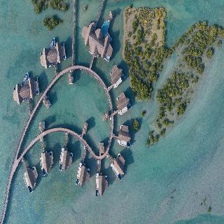 Anantara Mina Ras Al Khaimah Resort fotoÄŸrafÄ±