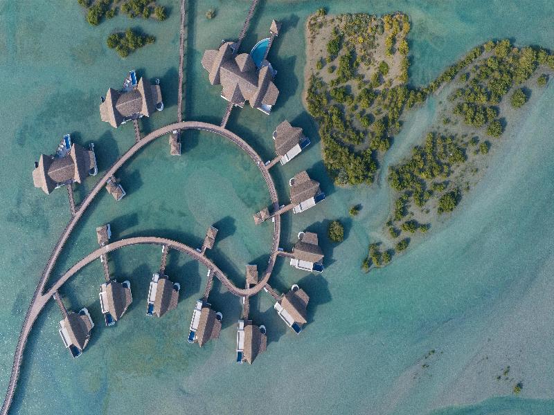 Anantara Mina Ras Al Khaimah Resort - Oda