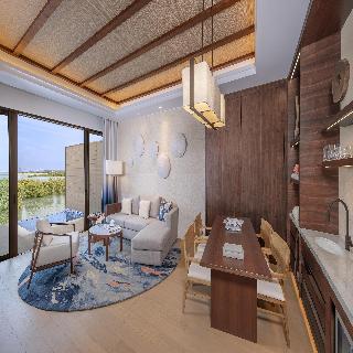 Anantara Mina Ras Al Khaimah Resort fotoÄŸrafÄ±