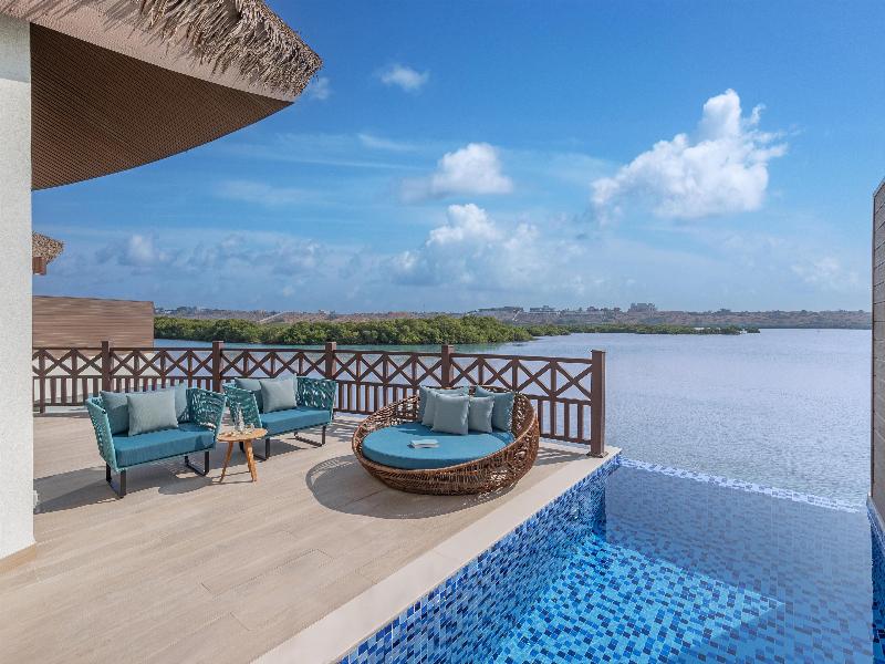 Anantara Mina Ras Al Khaimah Resort - Oda
