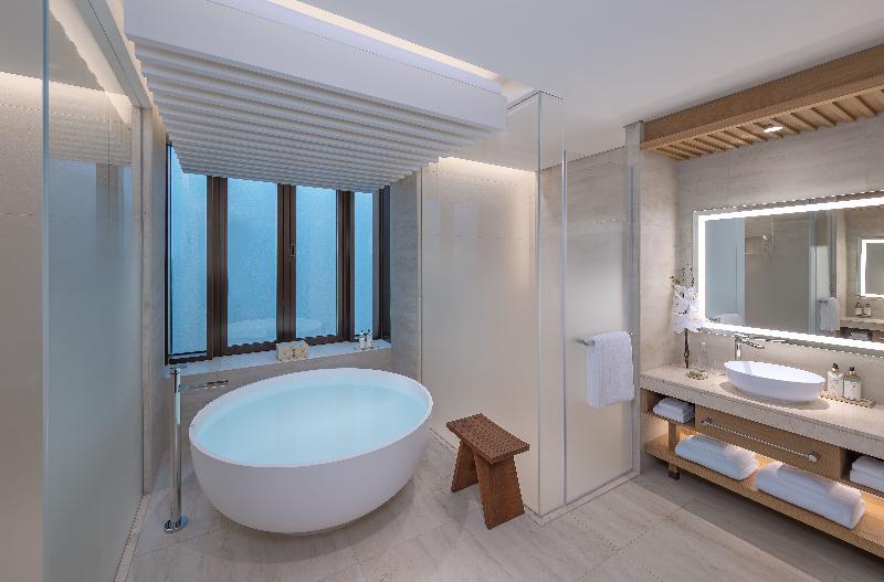 Anantara Mina Ras Al Khaimah Resort - Oda