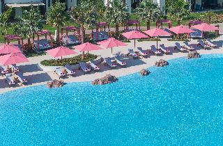 Anantara Mina Ras Al Khaimah Resort fotoÄŸrafÄ±