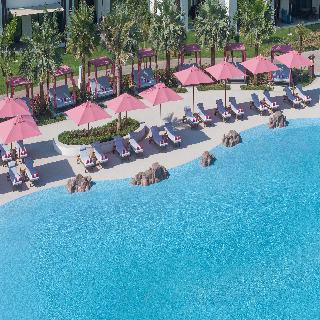 Anantara Mina Ras Al Khaimah Resort fotoÄŸrafÄ±