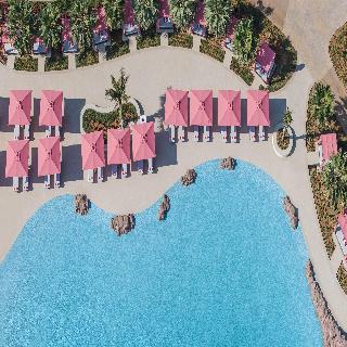 Anantara Mina Ras Al Khaimah Resort fotoÄŸrafÄ±