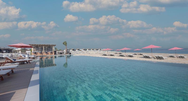 Anantara Mina Ras Al Khaimah Resort - Havuz