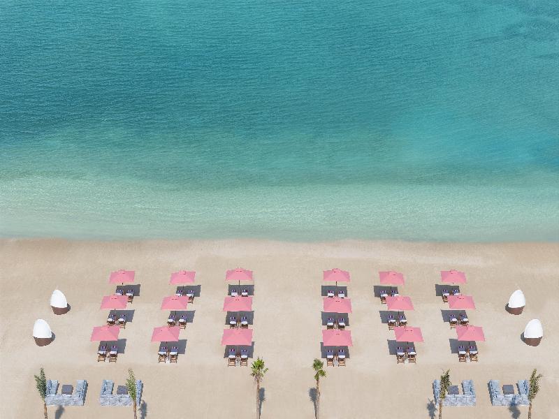 Anantara Mina Ras Al Khaimah Resort - Plaj