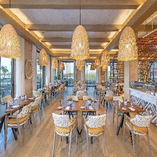 Anantara Mina Ras Al Khaimah Resort fotoÄŸrafÄ±