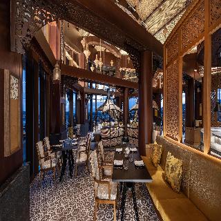 Anantara Mina Ras Al Khaimah Resort fotoÄŸrafÄ±