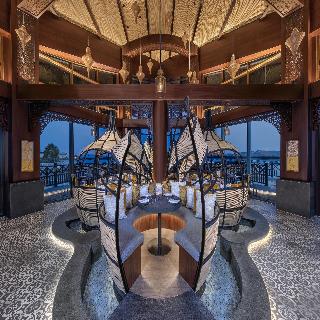 Anantara Mina Ras Al Khaimah Resort fotoÄŸrafÄ±