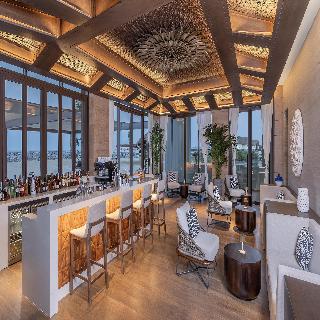 Anantara Mina Ras Al Khaimah Resort fotoÄŸrafÄ±