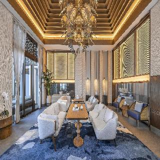 Anantara Mina Ras Al Khaimah Resort fotoÄŸrafÄ±