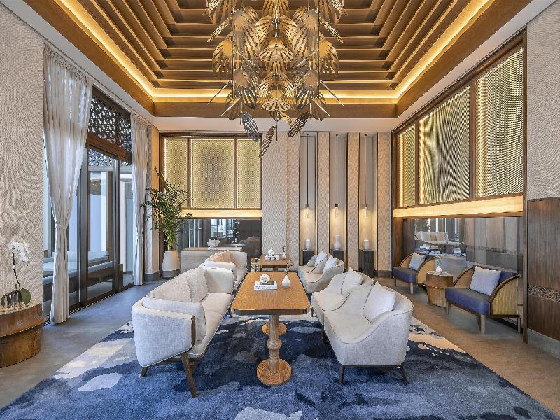 Anantara Mina Ras Al Khaimah Resort - Restoran