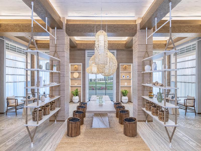 Anantara Mina Ras Al Khaimah Resort - Restoran