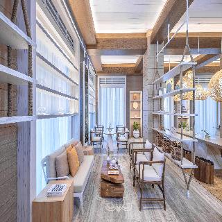 Anantara Mina Ras Al Khaimah Resort fotoÄŸrafÄ±